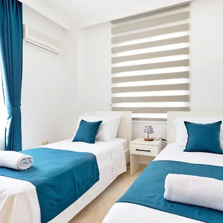 3 Bedroom - 3268 别墅 *