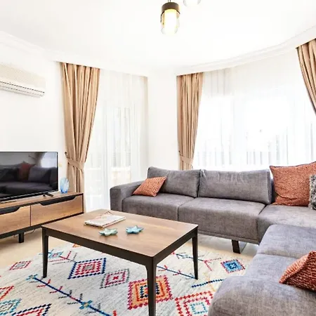 别墅 3 Bedroom - 3268 *