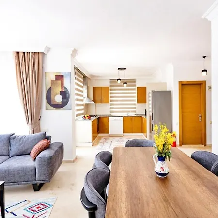 别墅 3 Bedroom - 3268 卡尔坎