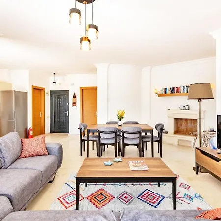 别墅 3 Bedroom - 3268