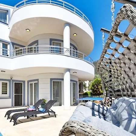 3 Bedroom - 3268 别墅